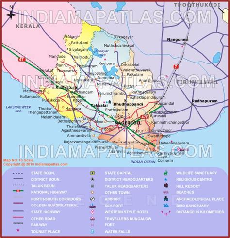 Kanyakumari A Must Visit Place Once In Lifetime Kanyakumari Tour