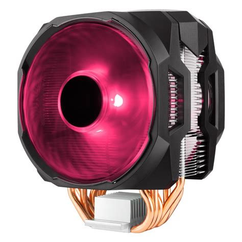 Cooler Master MasterAir MA610P ARGB Refroidisseur Dair CPU Composants