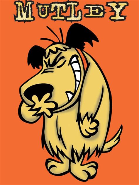 Poll Who Your Favorite Quot Dog Cartoon Character All Time 18 Vintage