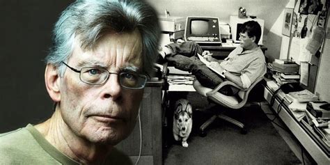 All 66 Stephen King Books Ranked From Worst To Best