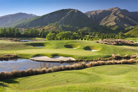 Peak Golf Queenstown Premier Golf Tours For Unforgettable Experiences