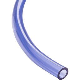 Arka Pvc Schlauch Mm Blau Olibetta