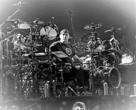 R I P Uno De Los Mejores Bateristas Del Mundo Neil Peart De Rush