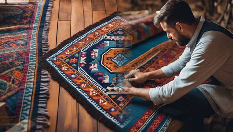 Tapis moldave Découvrez l artisanat intemporel et ses motifs uniques