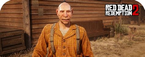 Who is Bertram RDR2: Background, Personality and More | Gamerz Gateway