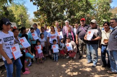 Noticia El IPV entregó 39 viviendas a familias aborígenes de Tartagal