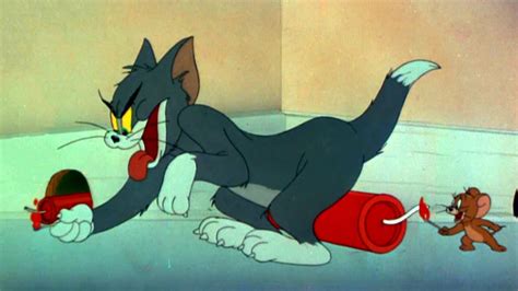 Tom Jerry Comedy Episode Hd Youtube