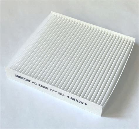 Купить Фильтр салона 272773277R SFP1011 Kaizen | цена в интернет ...