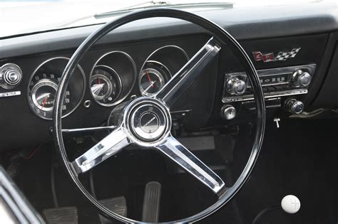 Chevrolet Corvair Dashboard Free Photo On Pixabay Pixabay