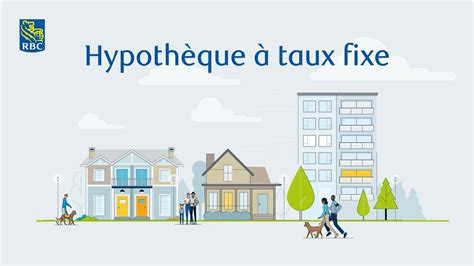 À savoir avant de renouveler votre hypothèque à taux fixe en contexte