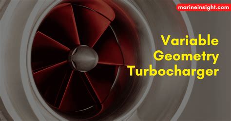 How A Turbocharger Works