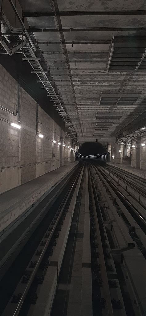 Dark Train Station Train Station Station Locations