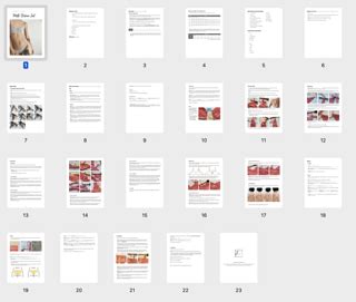 Ravelry Mitti Bikini Set Pattern By Jessica Tsung