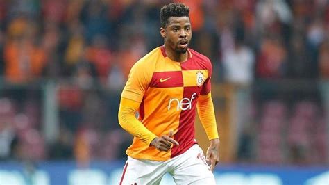 Galatasaray Ryan Donk U Kap A Bildirdi Fanatik Gazetesi Galatasaray