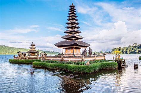 Indonesia E Bali Cosa Vedere E Quando Andare Vivitravels