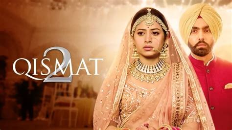 Watch Qismat 2 Full Hd Hindi Movie Online On Zee5