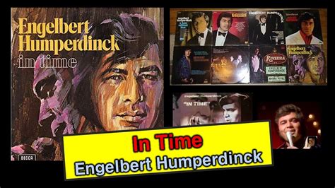 In TimeEngelbert Humperdinck YouTube