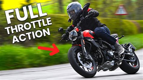 Ducati Scrambler Full Throttle 2023 Review Worth The Price Tag YouTube