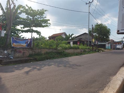 DIJUAL TANAH SIAP BANGUN JALAN SWADAYA ILIR BARAT I PALEMBANG IN Come