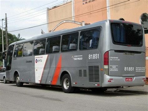 EMTU lança novos horários para linhas que circulam em Barueri Osasco e