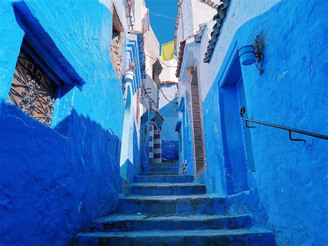Da Fes a Chefchaouen, come arrivare e che cosa vedere - Marocco