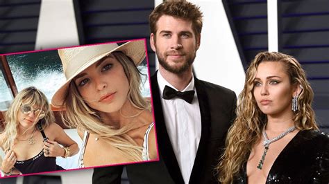 Liam Hemsworth Filed For Divorce Due To Miley Cyrus Public Fling