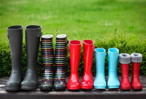 10 Best Wellington Boots 2023 Top Picks For Men And Women