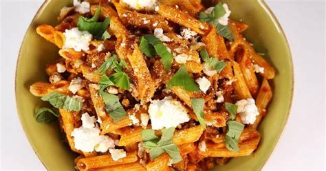 10 Best Mario Batali Pasta Recipes