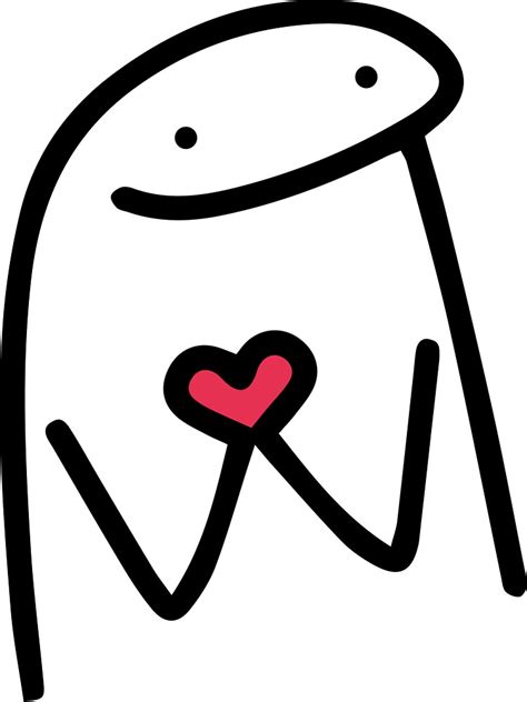 Flork In Love Meme Magnet For Sale By LatinoPower Redbubble