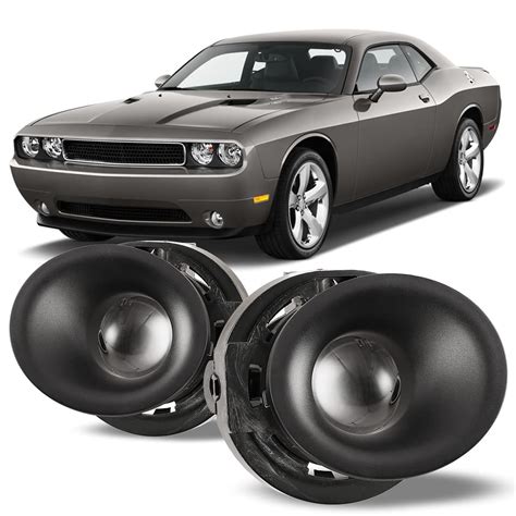 Winjet Oem Series For Dodge Challenger