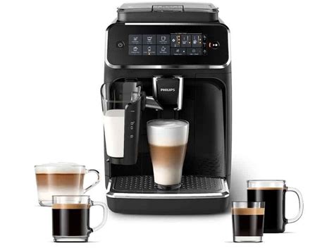 Philips 3200 Lattego Machine Review The Coffee Folk