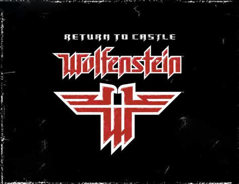 Return to Castle Wolfenstein купить по выгодной цене в интернет ...