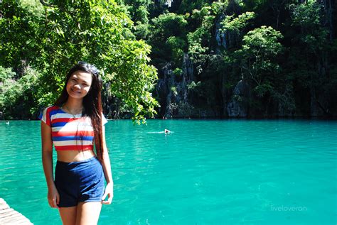 Coron Attractions: Kayangan Lake - ran travels