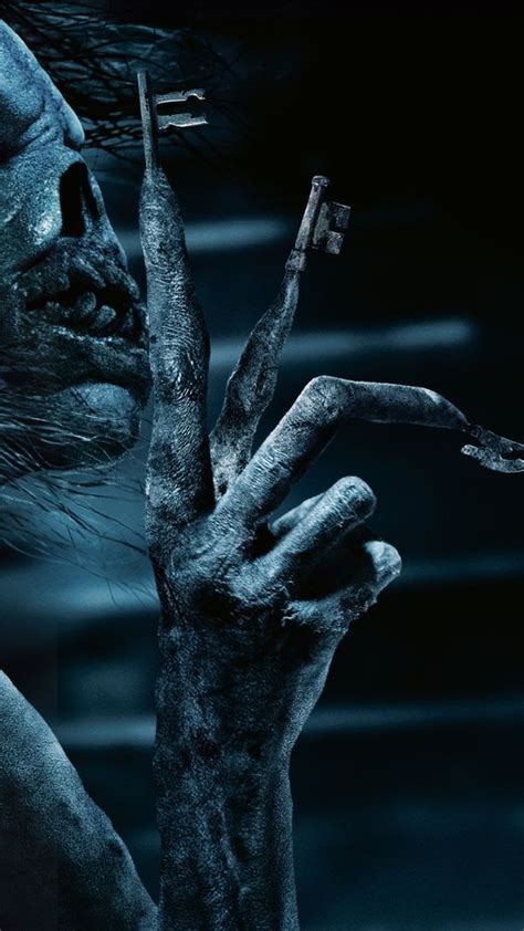 Insidious The Last Key Scary Photos Horror Photos Horror Posters