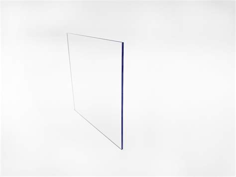 Extruded Acrylic Plexiglass® Optix® Acrylite® Store