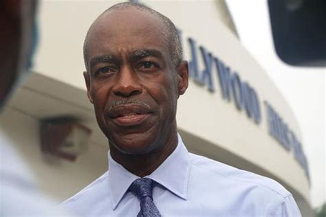 Robert Runcie now leads national superintendent group and school safety ...