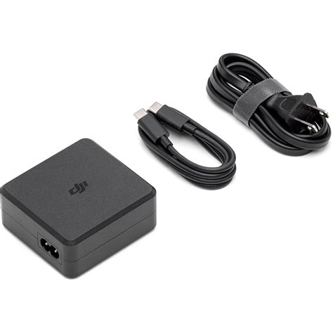 Dji W Usb C Power Adapter Cp En B H Photo Video