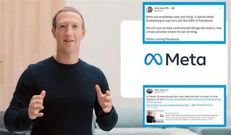 Mark Zuckerbergs Meta To Launch App To Rival Elon S Twitter