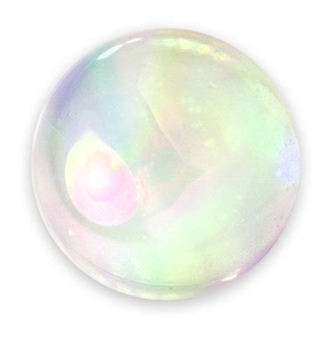 35mm Iridescent Clear Soap Bubble 14 Inch Giant Glass Marble Etsy