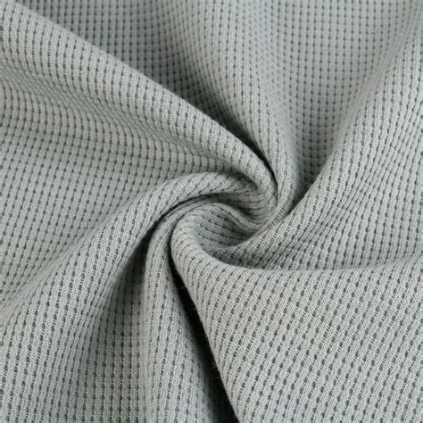 White Waffle Fabric Atelier Yuwaciaojp