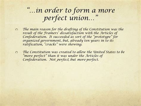 PPT - The U.S. Constitution Preamble Song (School House Rock) PowerPoint Presentation - ID:2246287