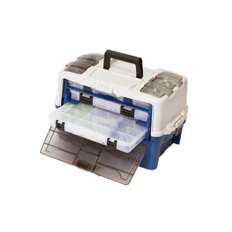 Plano Hybrid Hip StowAway Tackle Box Al Shahama Marine Equip