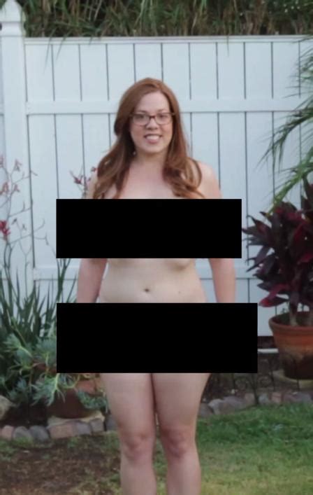 Lynsey Bartilson Nude Pics Page