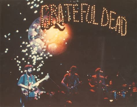 Winterland Arena Grateful Dead