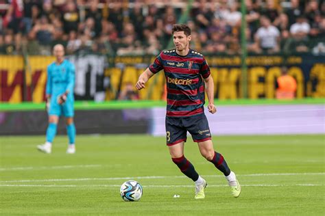 Pogoń Szczecin Linfield typy kursy zakłady 03 08 2023