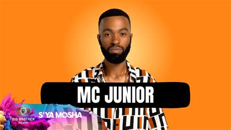 Big Brother Mzansi S4 Mc Juniors R 2 Million Spending Strategy