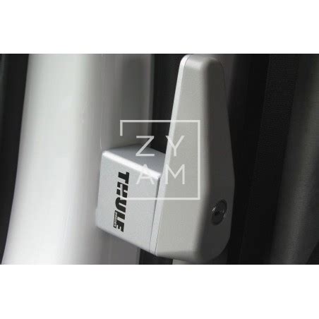 Cerradura Cab Lock Thule Sprinter Master Para Caravanas