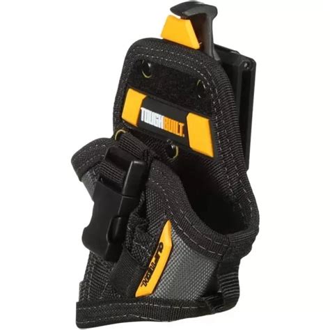 Toughbuilt fúrótartó övtáska - S - TB-CT-20-S - Szerszámos övtáskák ...