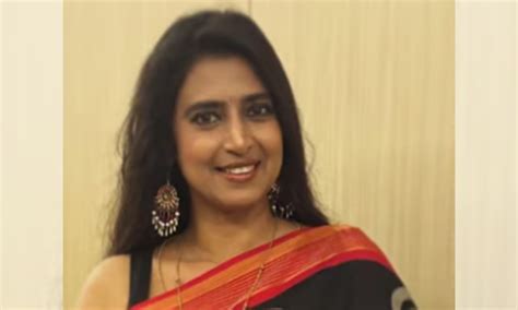 Kasthuri Shankar Denied Bail Over Casteist Remarks