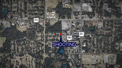 Tallahassee Police Investigating Second Homicide Of 2023